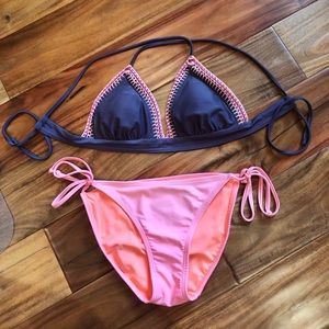 Xhilaration- Target Brand Bikini